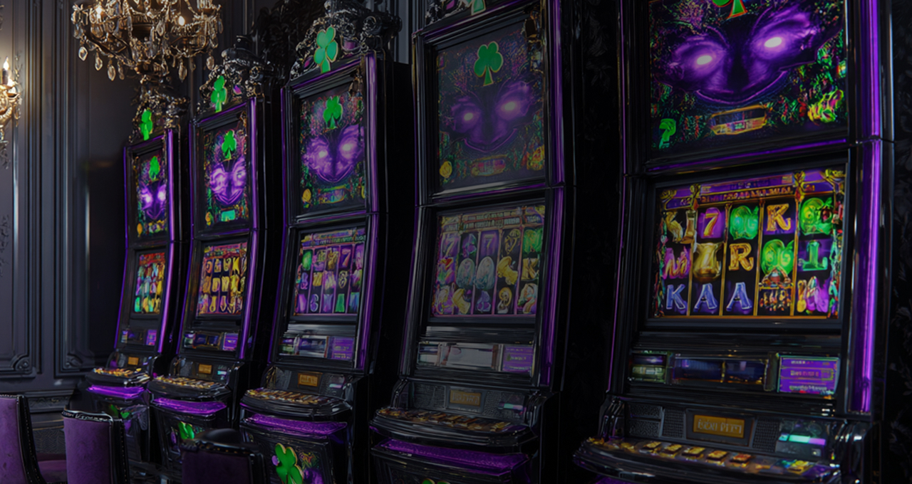 7Signs Casino